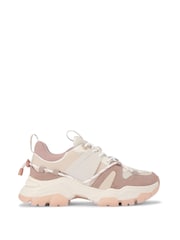 Kg Kurt Geiger Lila Lace Up2 Trainers - Image 2 of 5