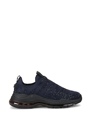 KG Kurt Geiger Leighton Knit Trainers - Image 1 of 5