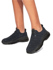 KG Kurt Geiger Leighton Knit Trainers - Image 5 of 5