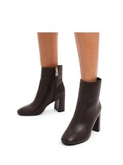 Carvela Black Willow Ankle  Boots - Image 1 of 5