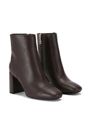 Carvela Black Willow Ankle  Boots - Image 3 of 5