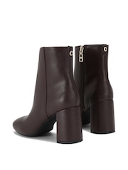 Carvela Black Willow Ankle  Boots - Image 4 of 5