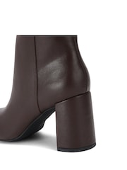 Carvela Black Willow Ankle  Boots - Image 5 of 5
