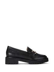 Carvela Comfort Chester Black Shoes - Image 2 of 5