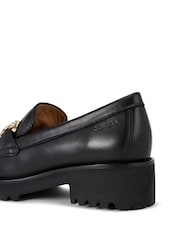 Carvela Comfort Chester Black Shoes - Image 5 of 5
