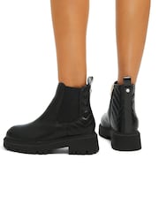 Carvela Ace Chelsea črni gležnjarji - Slika 1 iz 5