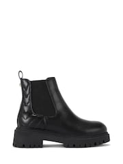 Carvela Ace Chelsea črni gležnjarji - Slika 2 iz 5