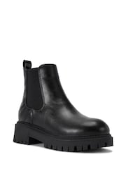 Carvela Ace Chelsea črni gležnjarji - Slika 3 iz 5