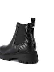 Carvela Ace Chelsea črni gležnjarji - Slika 4 iz 5