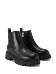 Carvela Ace Chelsea črni gležnjarji - Slika 5 iz 5