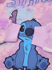 Vanilla Underground dekleta Lilo & Stitch odeja kapucar; jopa/pulover s kapuco - Slika 5 iz 6