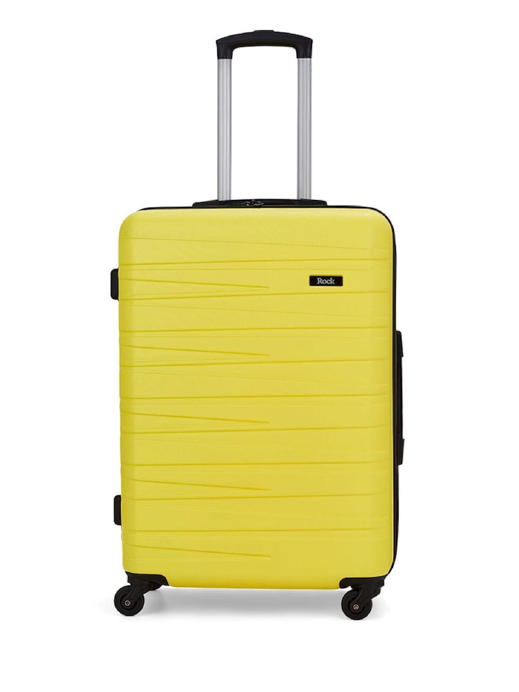 Rock Luggage Medium Seattle Suitcase - Image 1 of 4