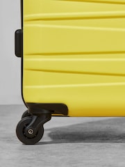 Rock Luggage Medium Seattle Suitcase - Image 3 of 4
