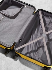 Rock Luggage Medium Seattle Suitcase - Image 4 of 4
