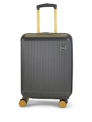 Rock Luggage Aria Cabin Suitcase - Image 1 of 6