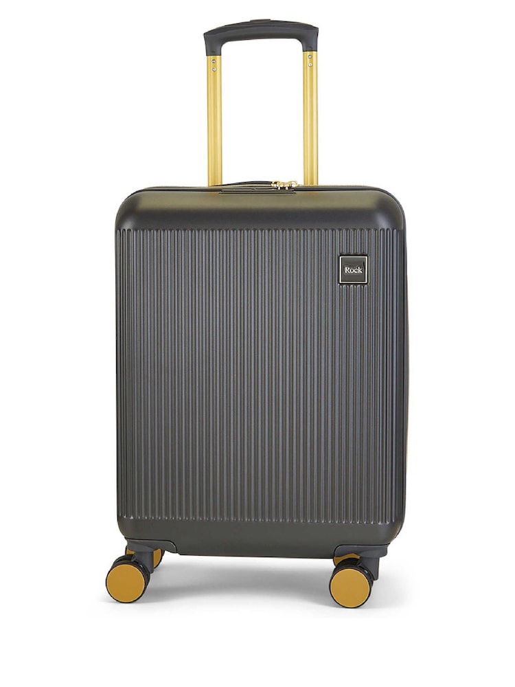 Rock Luggage Aria Cabin Suitcase - Image 1 of 6