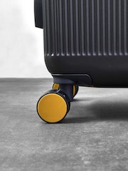 Rock Luggage Aria Cabin Suitcase - Image 3 of 6