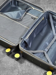 Rock Luggage Aria Cabin Suitcase - Image 5 of 6