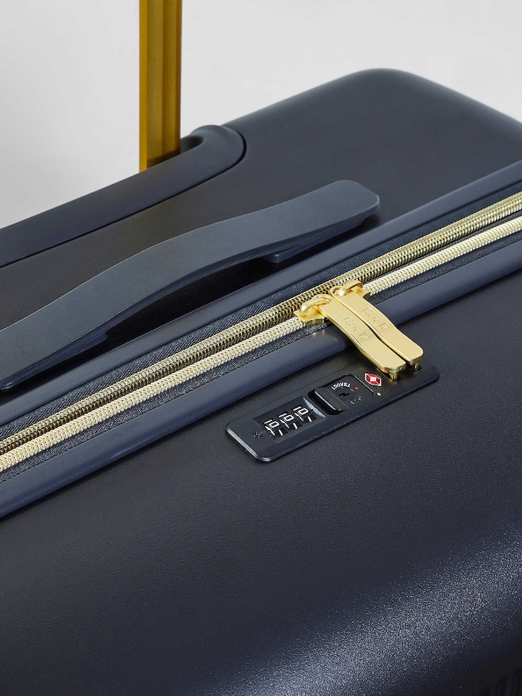 Rock Luggage Aria Cabin Suitcase - Image 6 of 6
