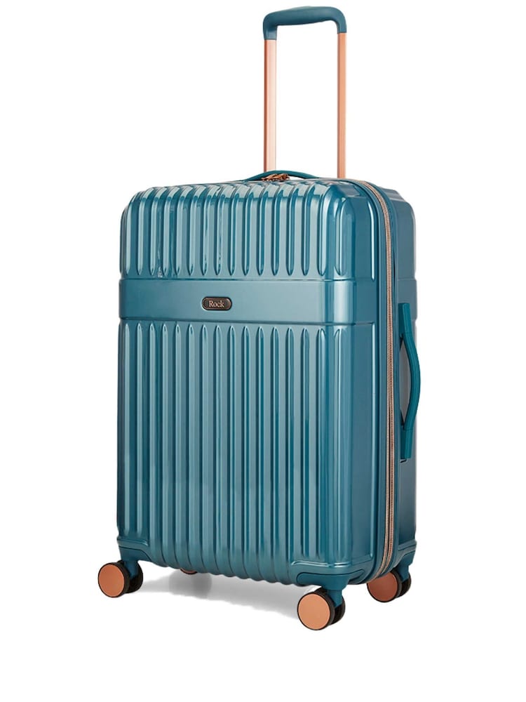 Rock Luggage Medium Selene Suitcase - Image 2 of 5