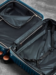 Blauw - Rock Luggage Selene Cabin Suitcase - Image 4 of 5