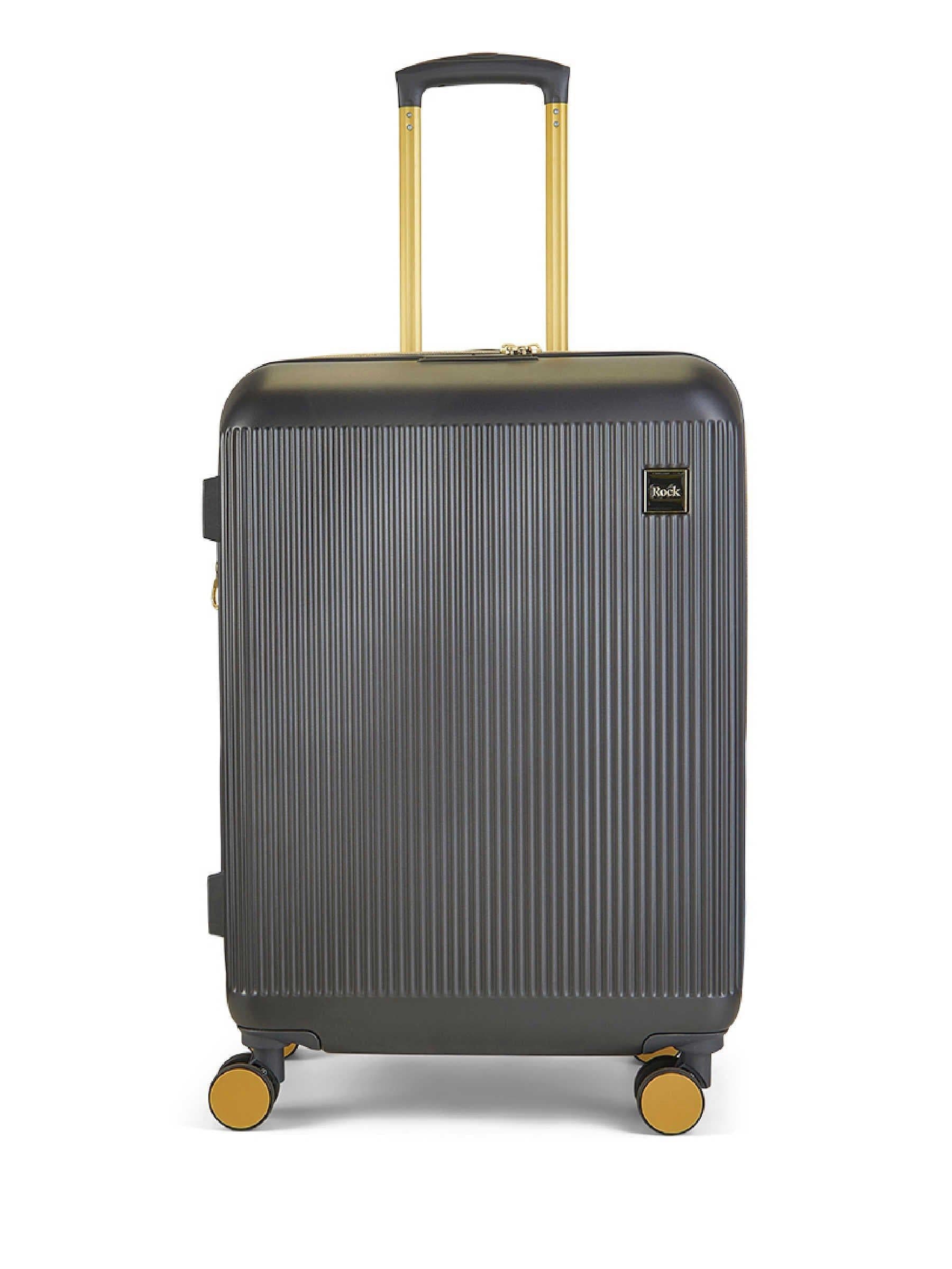 Rock Luggage Aria Suitcase - Image 4
