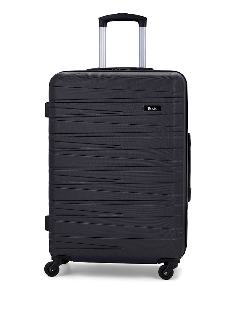 Rock Luggage Medium Seattle Suitcase - Image 1 of 4