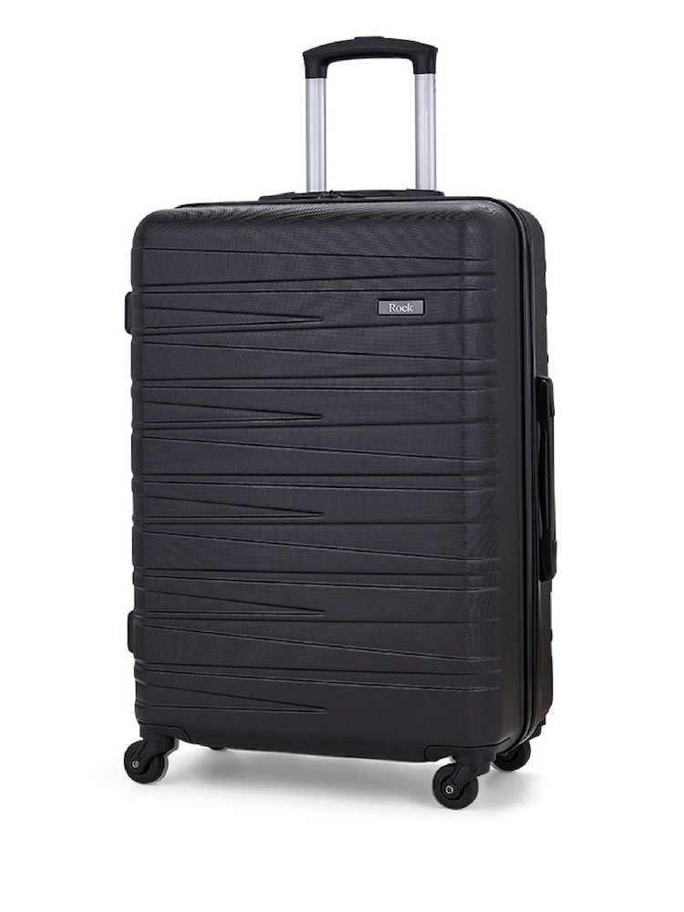 Rock Luggage Medium Seattle Suitcase - Image 2 of 4