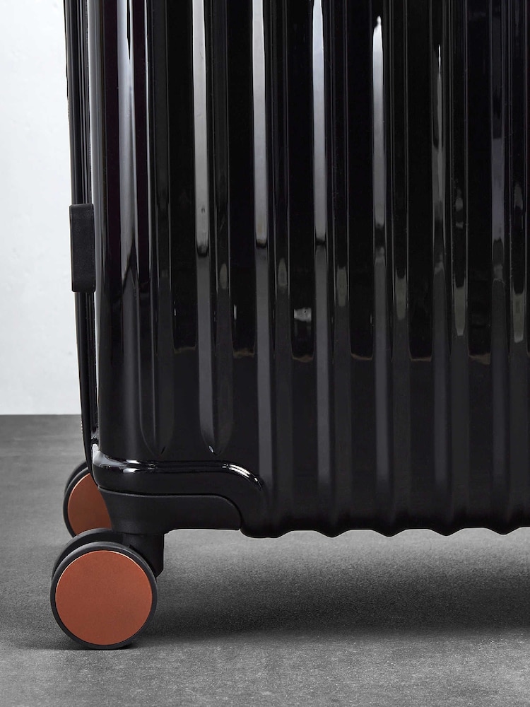 Rock Luggage Large Selene Suitcase - Image 4 of 6