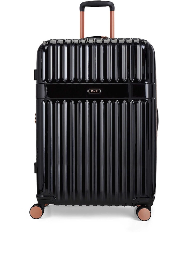 Rock Luggage Selene 3 Piece Suitcase Set - Image 2 of 6
