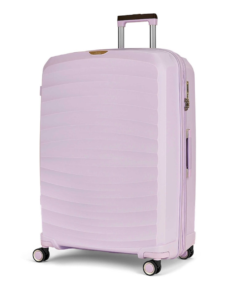 Rock Luggage Sunwave Large Suitcase - Image 2 of 6