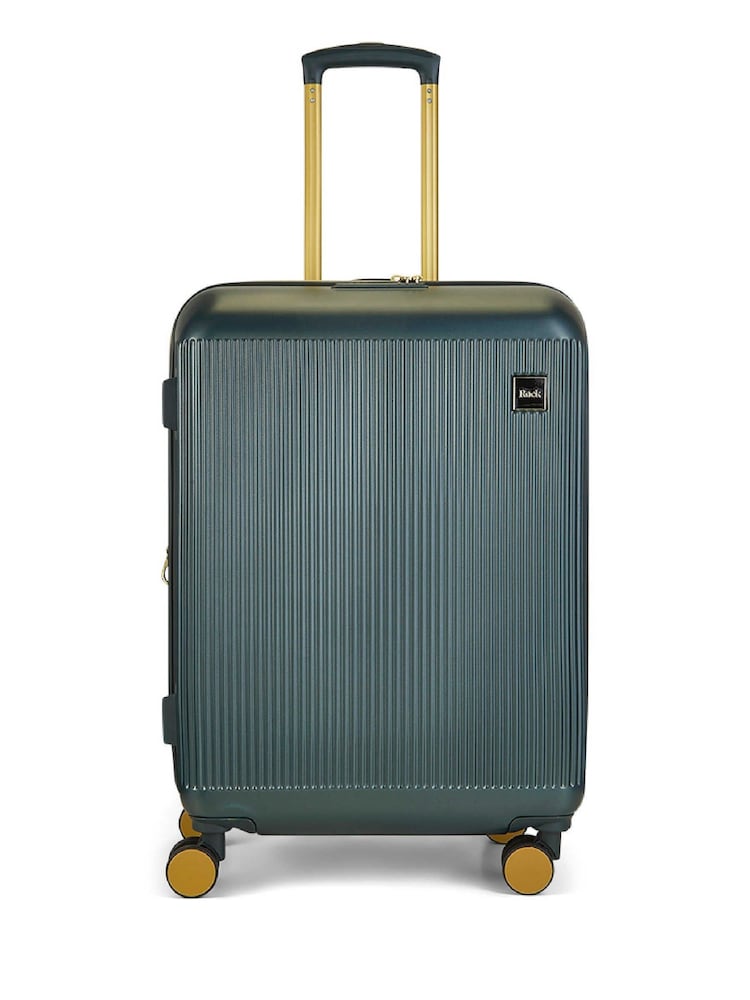 Rock Luggage Medium Aria Suitcase - Image 1 of 6