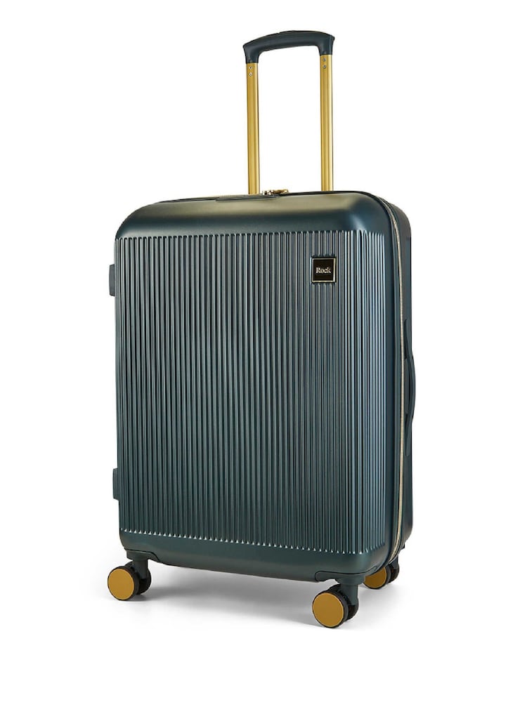 Rock Luggage Medium Aria Suitcase - Image 2 of 6