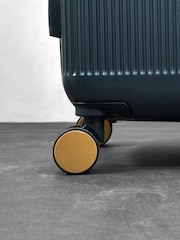 Rock Luggage Medium Aria Suitcase - Image 4 of 6