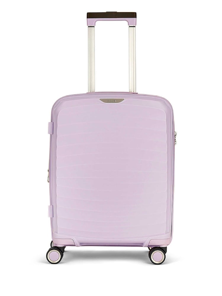 Rock Luggage Sunwave Cabin Suitcase - Image 1 of 5