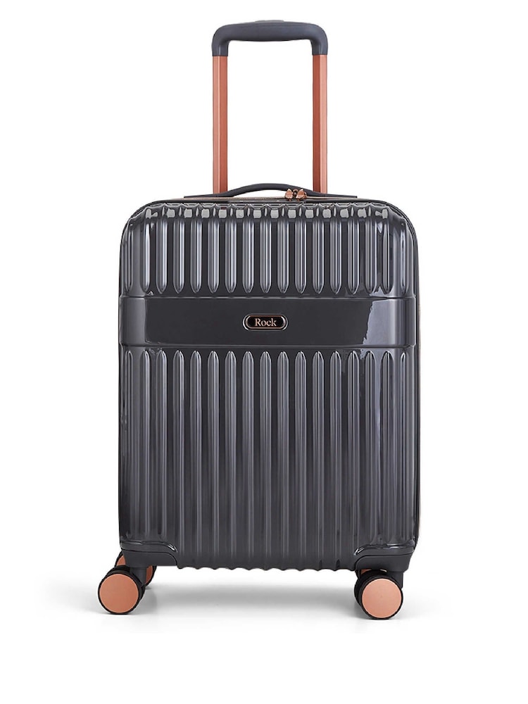 Rock Luggage Selene Cabin Suitcase - Image 1 of 5