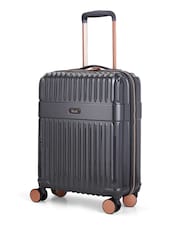 Rock Luggage Selene Cabin Suitcase - Image 2 of 5