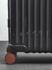Rock Luggage Selene Cabin Suitcase - Image 3 of 5