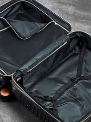 Rock Luggage Selene Cabin Suitcase - Image 4 of 5