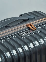 Rock Luggage Selene Cabin Suitcase - Image 5 of 5