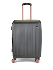 Rock Luggage Medium Aria Suitcase - Image 1 of 6