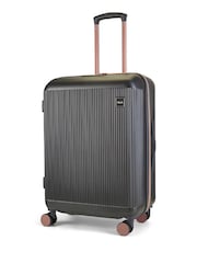 Rock Luggage Medium Aria Suitcase - Image 2 of 6