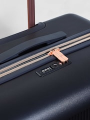 Rock Luggage Medium Aria Suitcase - Image 6 of 6