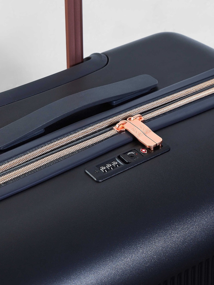 Rock Luggage Medium Aria Suitcase - Image 6 of 6