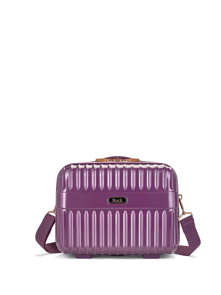 Пурпурный - Rock Luggage Selene - Изображение 1 из 4