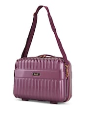 Пурпурный - Rock Luggage Selene - Изображение 2 из 4
