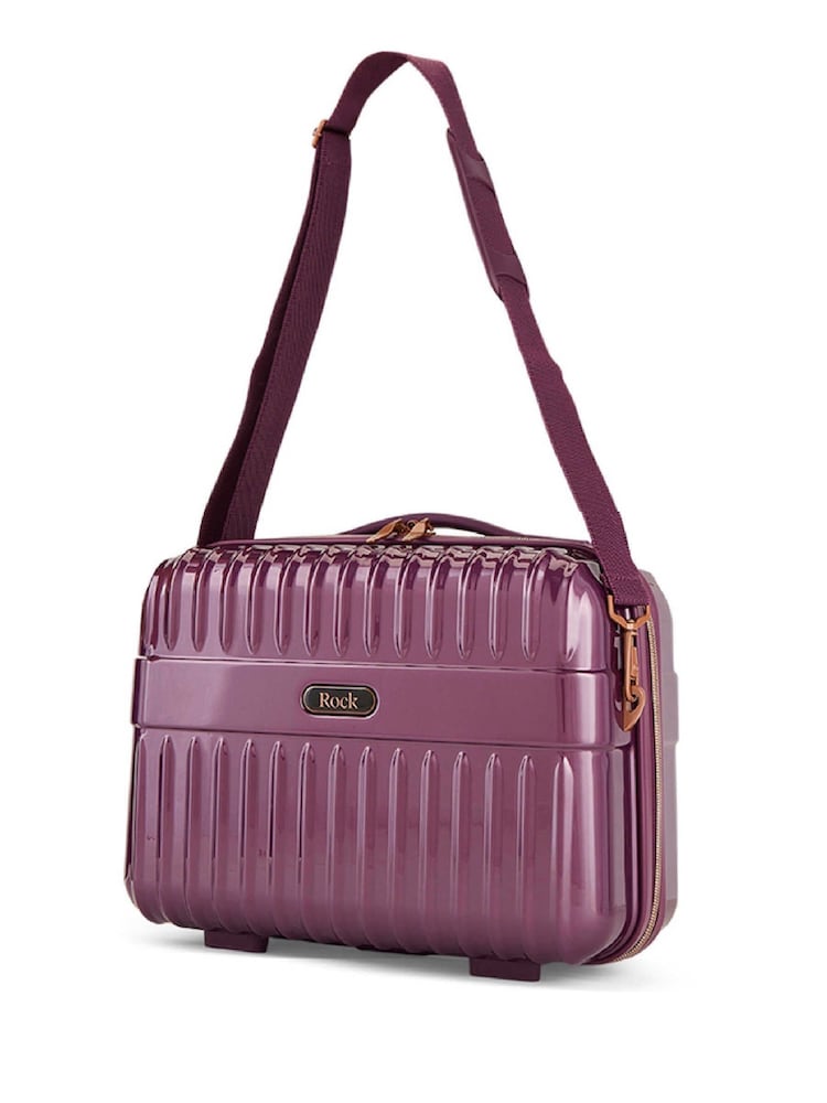 Пурпурный - Rock Luggage Selene - Изображение 2 из 4