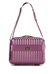 Пурпурный - Rock Luggage Selene - Изображение 3 из 4