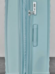 Rock Luggage Sunwave 3pc Suitcases Set - Image 4 of 6