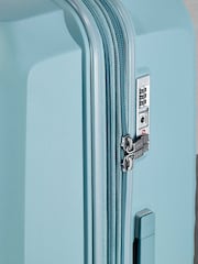 Rock Luggage Sunwave 3pc Suitcases Set - Image 5 of 6